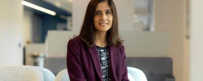 Rabia Malik, MD, is a neurologist and neurophysiologist at RUSH University Medical Center. 