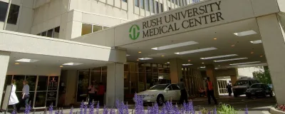 Professional Building