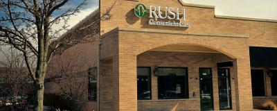 Rush Convenient Care Aurora South Eola