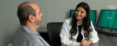 RUSH sleep medicine doctor