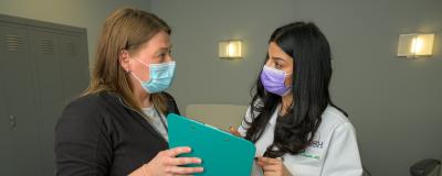 RUSH sleep medicine doctor