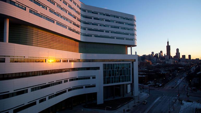 Newswise: Rush University Medical Center Again on U.S. News & World Report Honor Roll