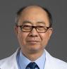 James Moy, MD