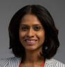 Poorni Manohar, MD