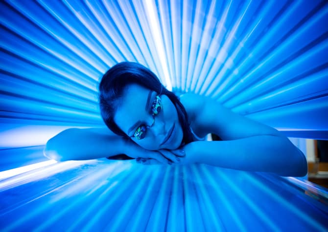 5 Things You Can Do To Prevent Cancer, What Is The Weight Limit For Tanning Beds