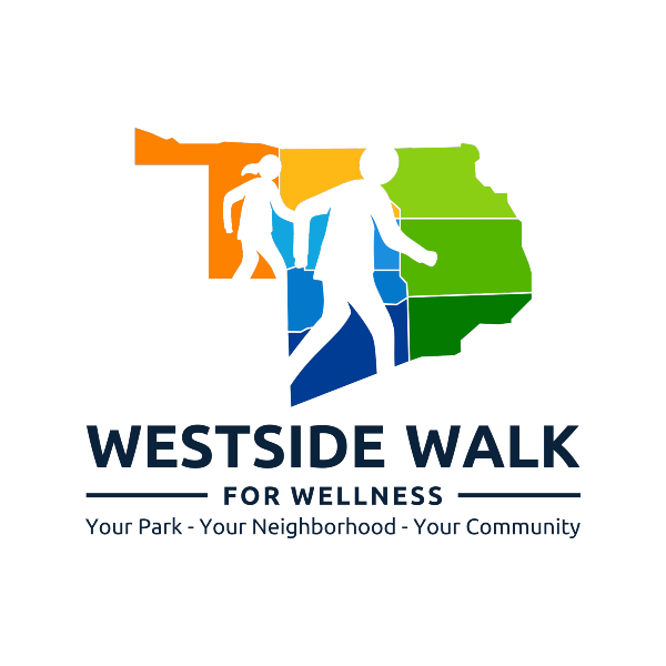 Westside Walk for Wellness logo