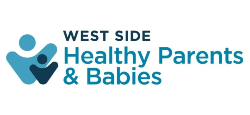 West Side Health Parents and Babies logo